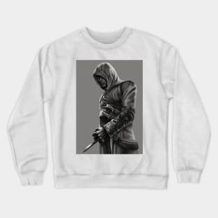 Altair Crewneck Sweatshirt